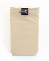 POCKET PLUS MEDIUM MAGNETIC POUCH TAN