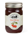 MICHIGAN TART CHERRY JAM ORCHARD RESERVE JAM - 15.5 OZ