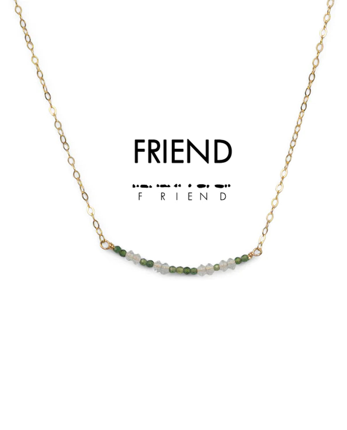 Morse Code Shop MORSE CODE NECKLACE – The Clothing Cove