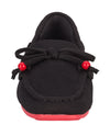 ROS HOMMERSON NEVE KNIT SHOE BLACK