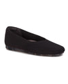 ROS HOMMERSON NIKI KNIT SHOE BLACK