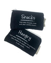 PBK HANGRY & SNACK 2 PACK POUCHES