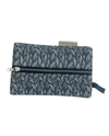 PBK Pencil Case 111419 NAVY FEATHER