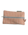 PBK Pencil Case 114587 PEACH DOT