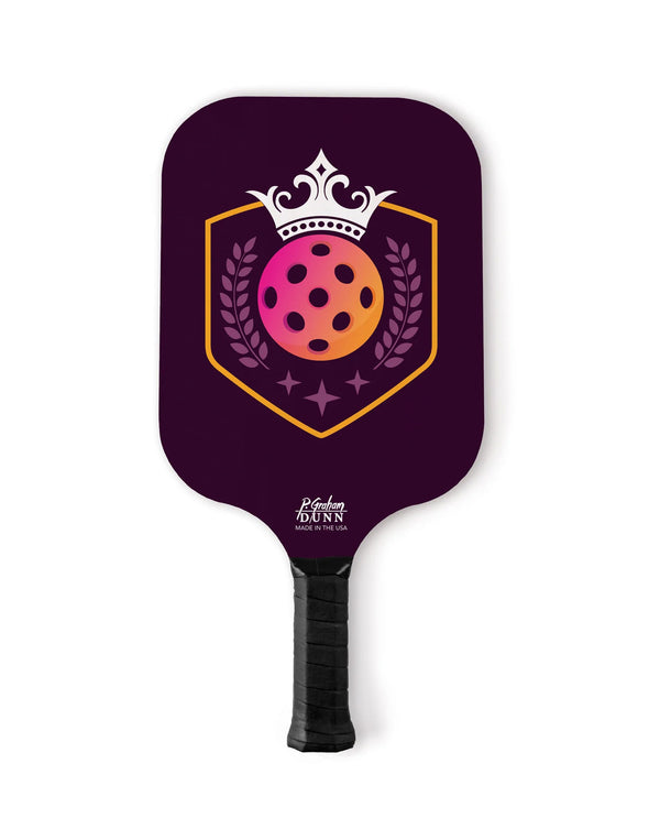 PDL0013 QUEEN PICKLEBALL PADDLE