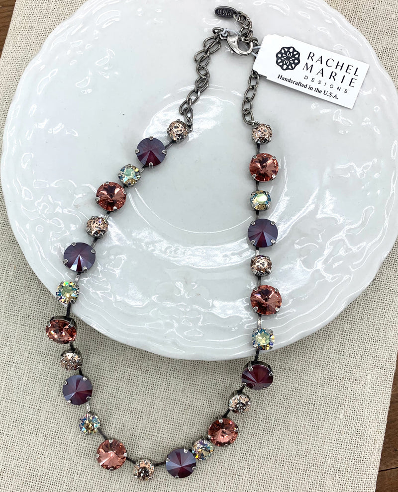 Rachel Marie Designs Penny Collection Necklace