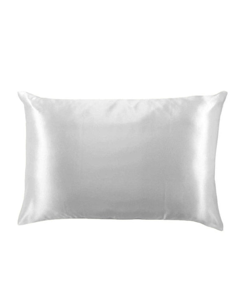 LLPC Bye Bye Bedhead Pillowcase Standard Size LUCENT CLOUD