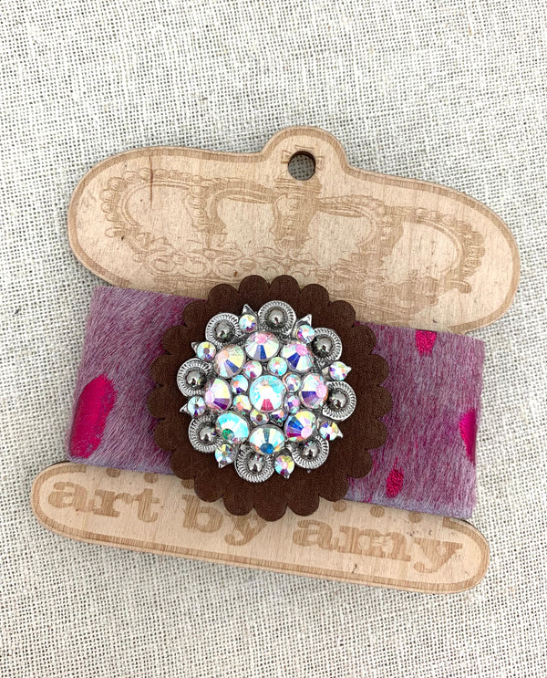 KEEP IT GYPSY ONE OF A KIND BRACELETS & SETS pink