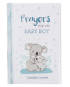 PRAYERS FOR MY CHILD BOY