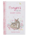 PRAYERS FOR MY CHILD GIRL