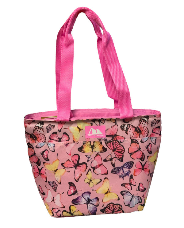 PRINT ARCTIC ZONE LUNCH TOTE