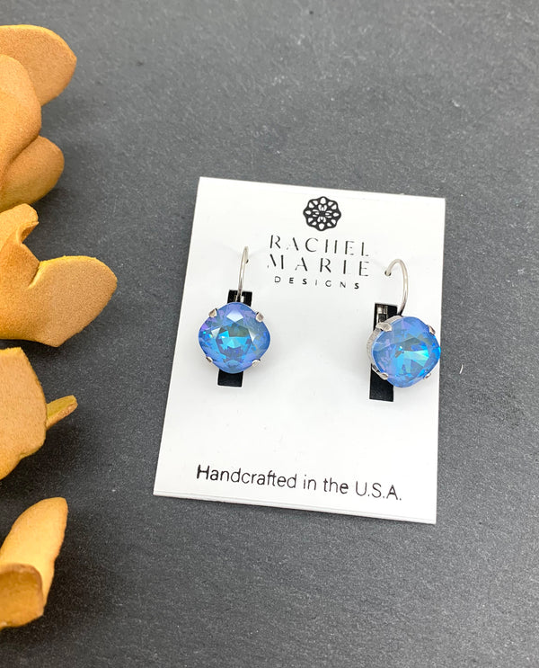 RACHEL MARIE SANDI EARRINGS ocean