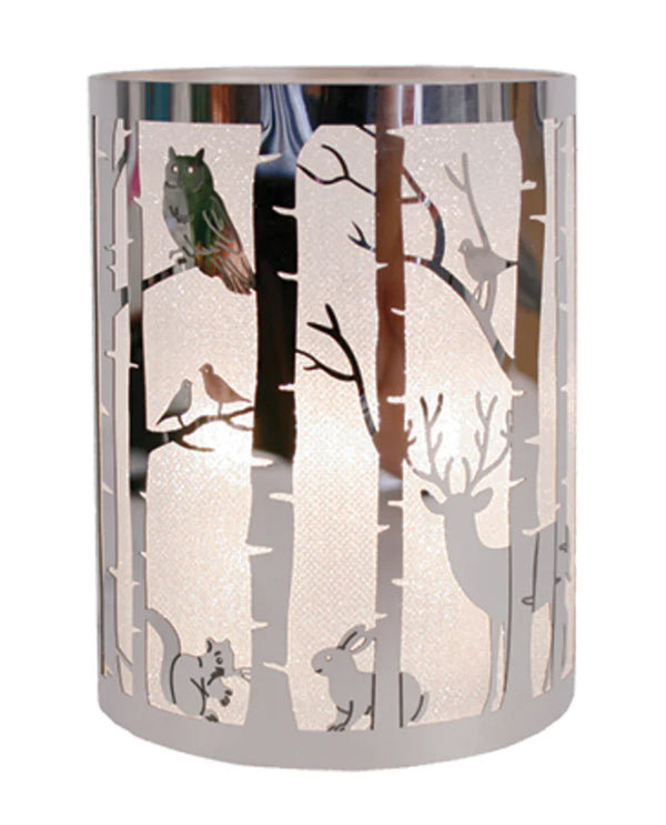 SCENTCHIPS SELECT-A-SHADE STERLING WOODLAND