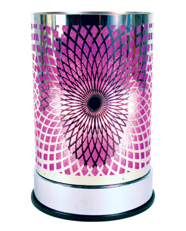 SCENTCHIPS TOUCH STYLE WARMERS AMETHYST DAHLIA