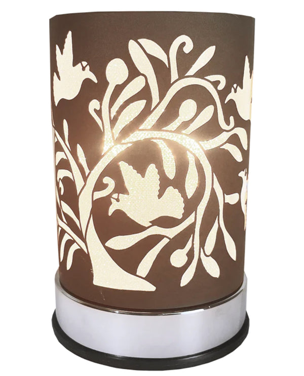 SCENTCHIPS TOUCH STYLE WARMERS BIRDS OF A FEATHER