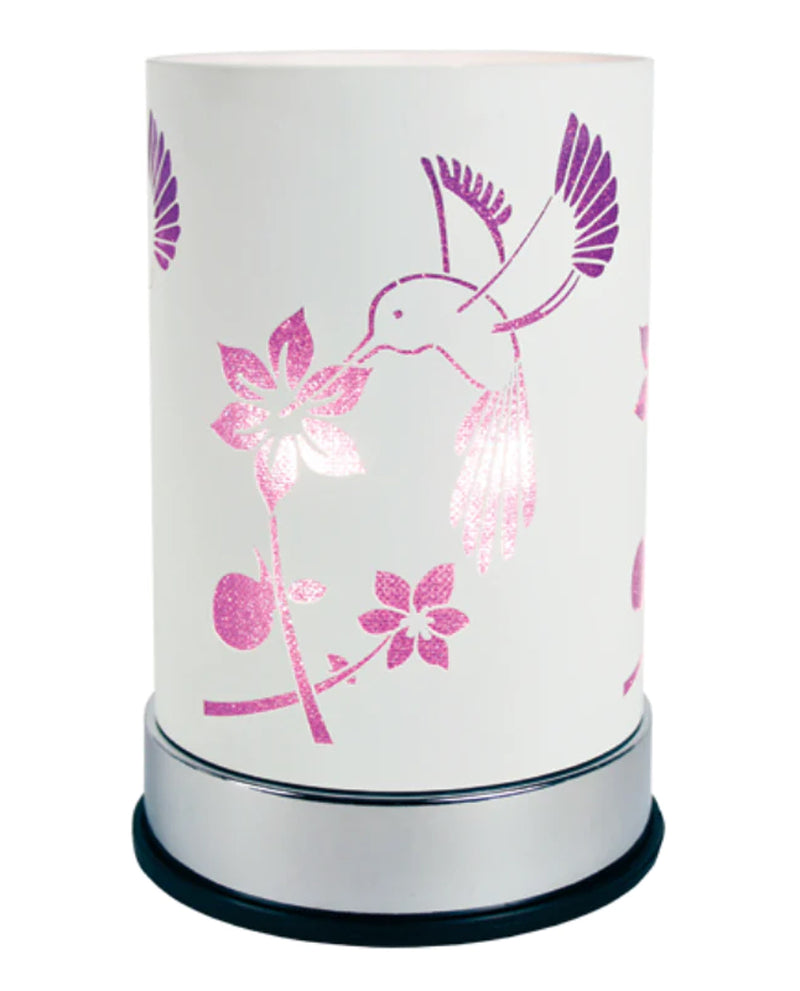 SCENTCHIPS TOUCH STYLE WARMERS HUMMINGBIRD