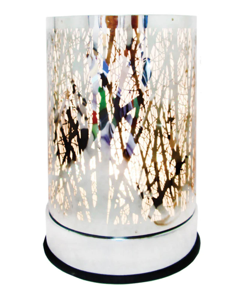 SCENTCHIPS TOUCH STYLE WARMERS STERLING BRANCHES