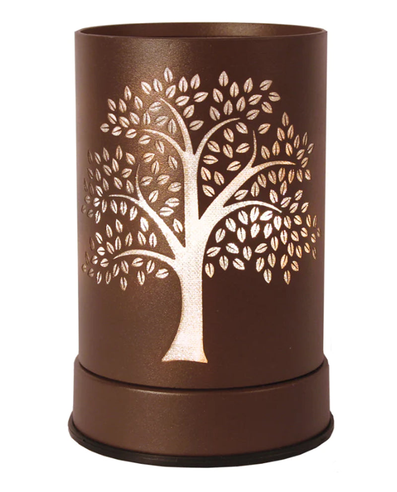 SCENTCHIPS TOUCH STYLE WARMERS TREE OF LIFE