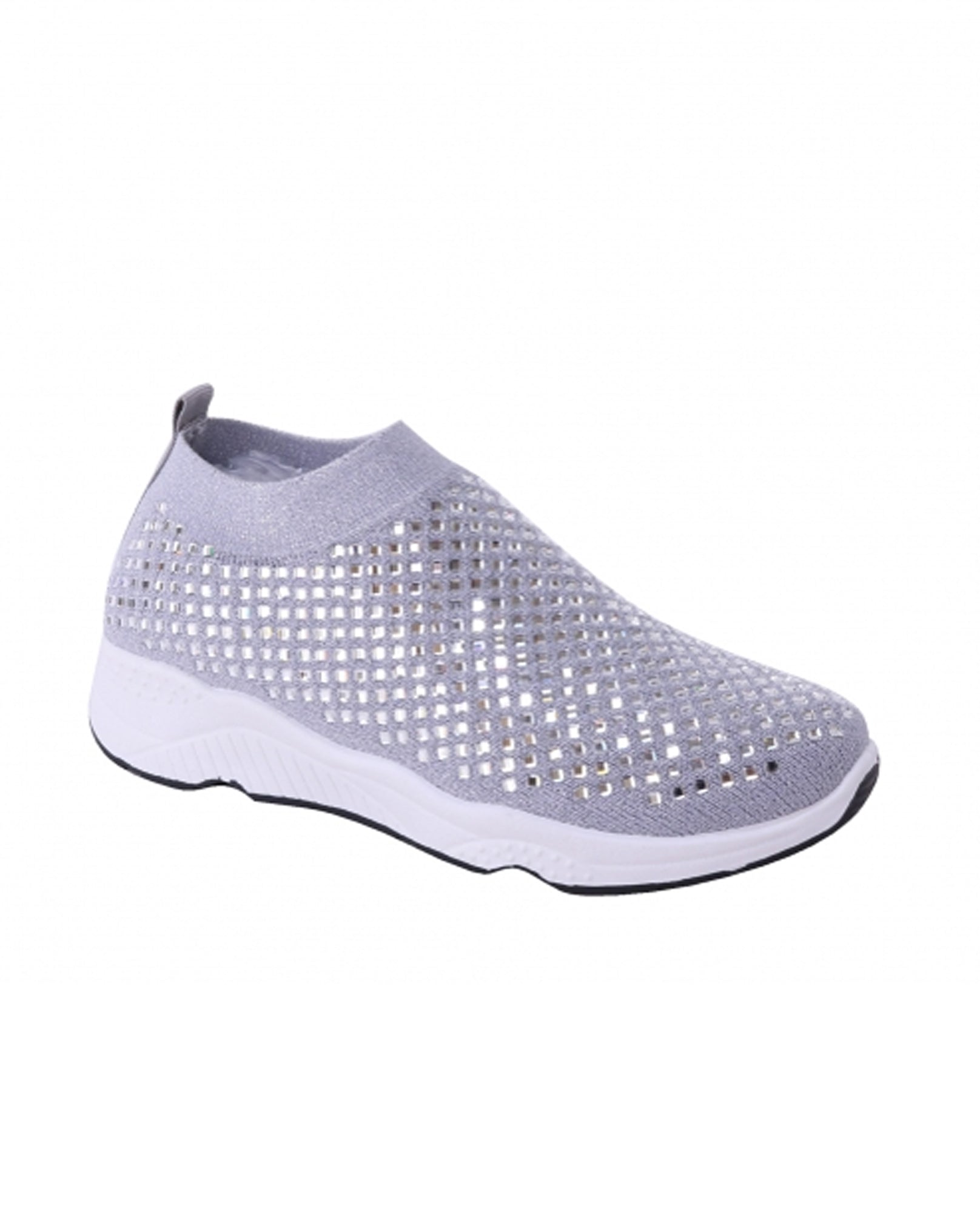 SN9081 SPARKLE SNEAKER – The Clothing Cove