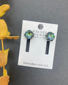 RACHEL MARIE DESIGNS STEPH EARRING SAHARA WINDS