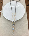 RACHEL MARIE DESIGNS TACOMA NECKLACE