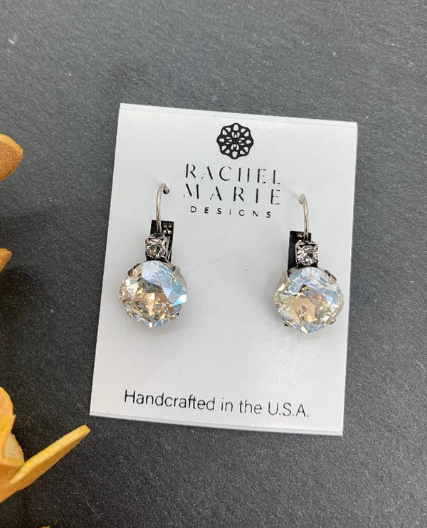 RACHEL MARIE DESIGNS TANGO EARRING MOONLIGHT