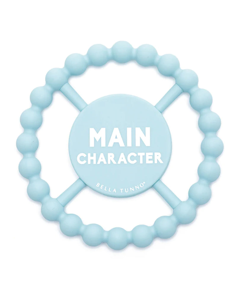 Character Teether BELLA TUNNO TE180 MAIN CHARACTER TEETHER | Non Toxic Teething Toy – The ...