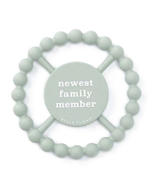 BELLA TUNNO TE203 NEWEST FAMILY TEETHER
