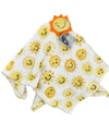 TH0268 LOFT FLEECE BABY SECURITY BLANKET