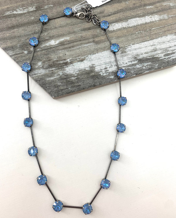 Rachel Marie Designs Tiffany Necklace ocean delight