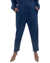 FOCUS TH-JT404 NARROW LEG PANT