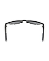 STAYSON MODERN WAYFARER 100% UVA HEADBAND SUNGLASSES LOGAN-BLACK