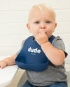 BELLA TUNNO WB229 DUDE WONDER BIB