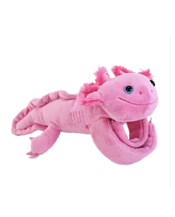 AXOLOTL HUGGERS WILD REPUBLIC 28102