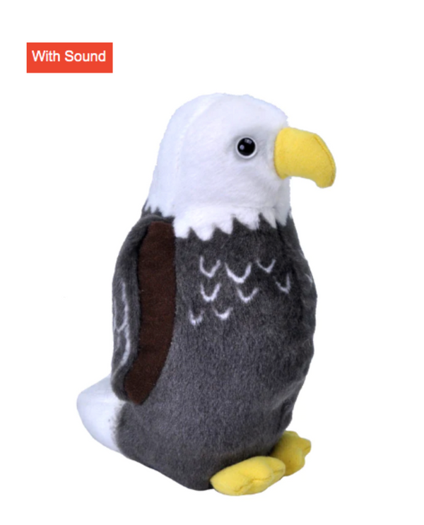 BALD EAGLE WILD REPUBLIC 18236