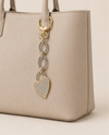 STATUS KEY CHAIN LOCKHEART