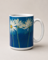 MUSEUM PRINT 15 OZ MUG