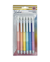 CP 18CT BALLPOINT PENS 91551 PASTEL SHAFT