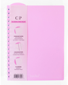 CAROLINA PAD NOTED EXECUTIVE IDEAL BOOK 13008 PINK