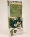 CP ALL ABLOOM 4 PC STATIONERY SET 60149 GREEN