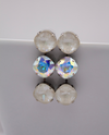 RMD STILLA EARRING LINEN PERFECTION