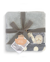 DEMDACO NOAH'S ARK SLEEP SWEET BABY BLANKET