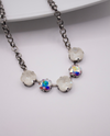 RMD STACEY NECKLACE LINEN PERFECTION