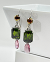 RMD AUTUMN BLEND EARRINGS