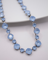RMD LAURA NECKLACE SKY IGNITE