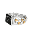 BRIGHTON W10492 CASCADE HEART WATCH BAND