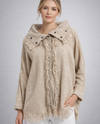 NAMSAR SNN02J SHORT SNAP JACKET