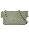 BRIGHTON H1645Y DAYNA MINI CROSSBODY BAG
