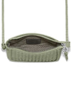 BRIGHTON H1645Y DAYNA MINI CROSSBODY BAG