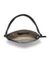 BRIGHTON H16623 LA TULIPE NOIR FIFI CROSS BODY POUCH